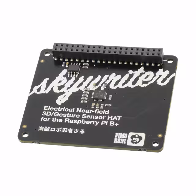 PIM058 Pimoroni Ltd  Cartes d'évaluation - Cartes d'extension Cartes filles